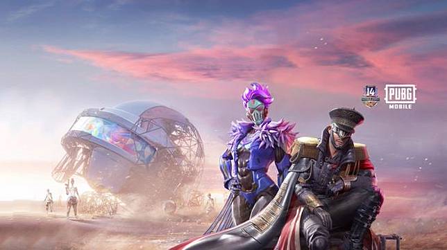 Lagu Blackpink Masuk Soundtrack Pubg Mobile Suara Com Line Today