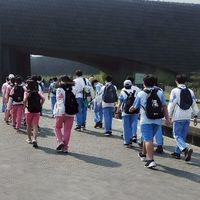 203三民國中親師