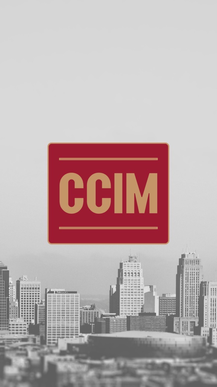 台灣CCIM 商業交流匯