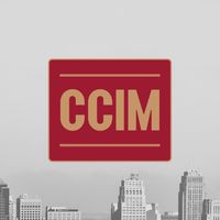 台灣CCIM 商業交流匯
