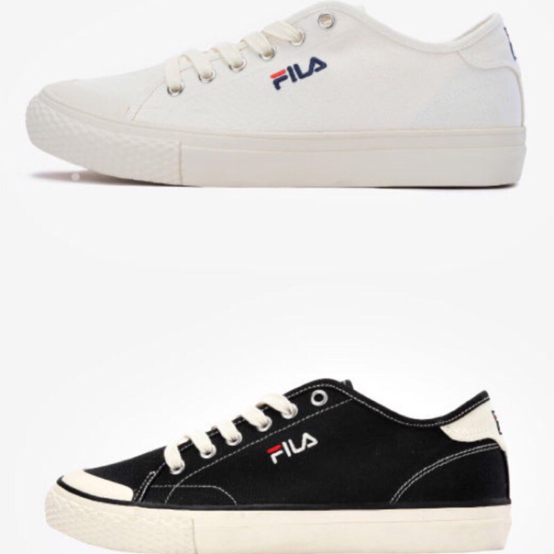 FILA Classic Kicks B 帆布鞋