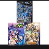 暗殺教室&ドクターストーン& 魔入りました！入間くん〜なりきり