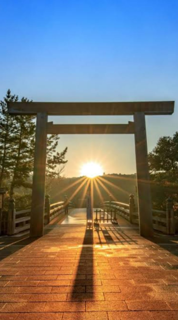 ★9/23 秋分の日 伊勢神宮&猿田彦神社ツアー‼️