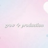𝒈𝒓𝒐𝒘 ✧︎   𝒑𝒓𝒐𝒅𝒖𝒄𝒕𝒊𝒐𝒏  歌メイン 男性、恋人ごっこ、アイドルごっこ、見学⭕️