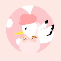 【府中de子育て】多胎児ママパパコミュ