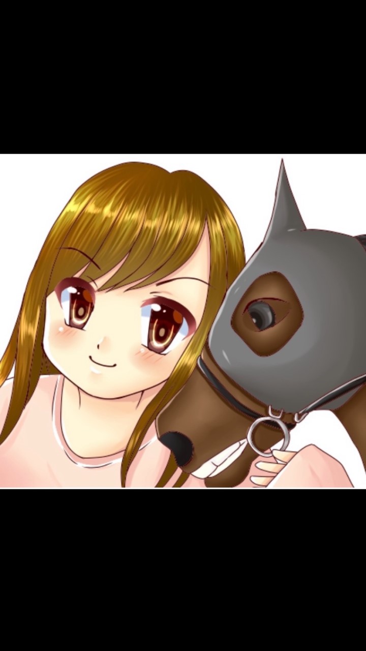 OpenChat 🌸HARUKA中央競馬🌸