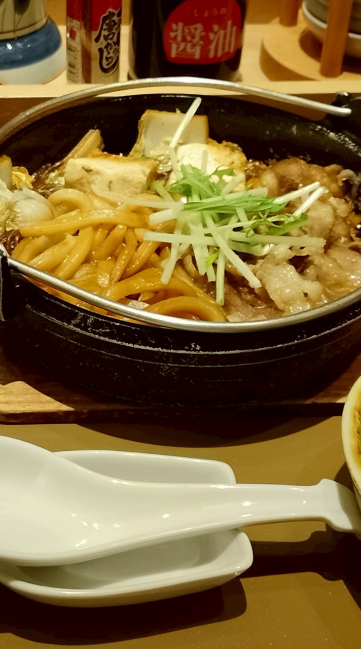 やよい軒、飯テロ