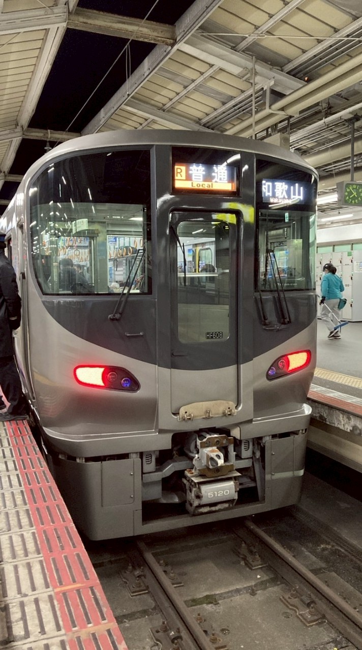 大阪の鉄道好き集まれ〜！！他の鉄道好きも大歓迎！CareiO