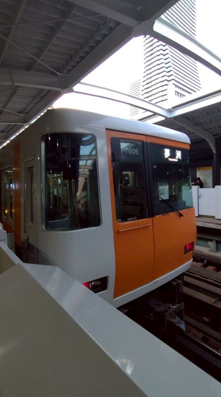 大阪の鉄道好き集まれ〜！！他の鉄道好きも大歓迎！