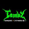 TamByCKS ⚡️ [ FC Mobile ⚽️ ]