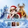 Snow Kingdom Trading Hub 🎅☃️