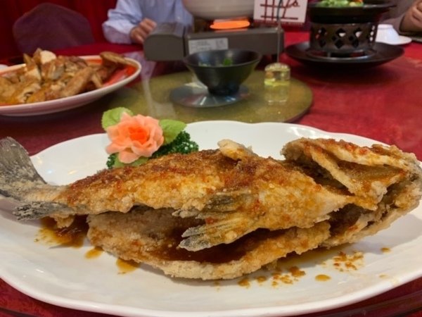 倪倪愛旅遊－『台中大坑一日遊推薦』台中近郊鳥語花香闔家出遊秘密花園-台中大坑紙箱王創意園區、東山水岸餐廳、東東芋圓直擊分享