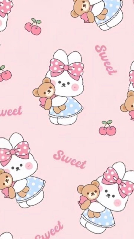 ฉากสีชมพู💗