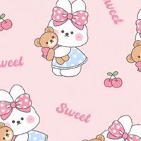 ฉากสีชมพู💗