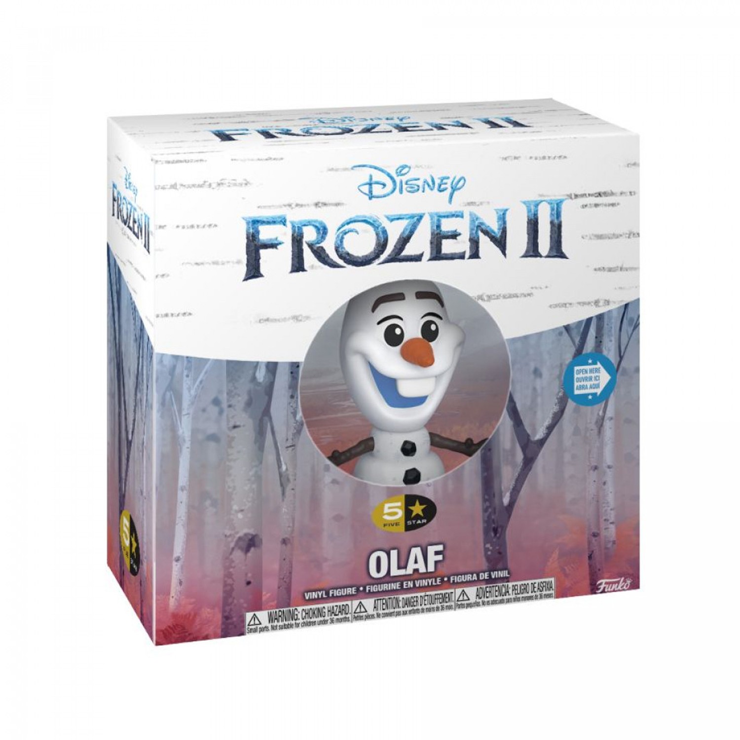 電影冰雪奇緣2系列商品。FROZEN 冰雪奇緣。Funko POP Q版公仔全新登場