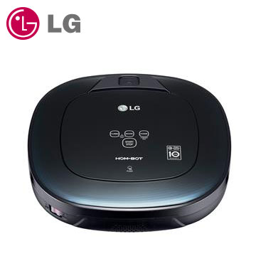 ★108/2/28前註冊送好禮 LG VR66930VWNC WIFI濕拖版清潔機器人(智慧攝像鏡頭) 66930 掃地機器人