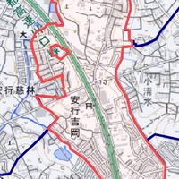 吉岡の輪