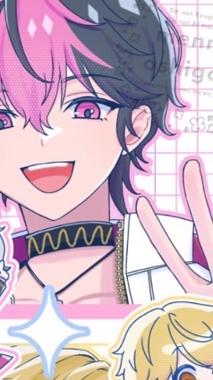 sxxn 緩也 声ハン  ‼️