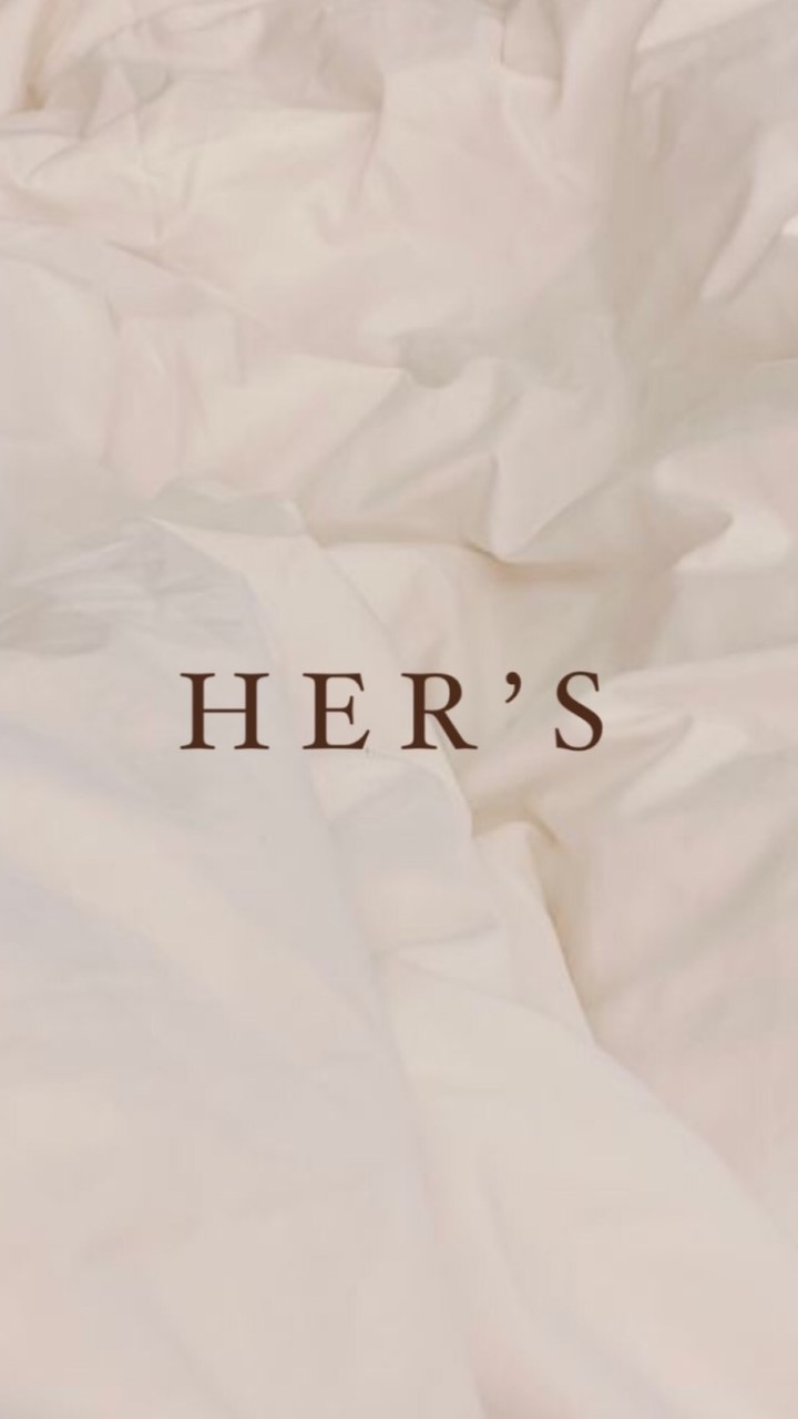 HER’S好物分享🔍
