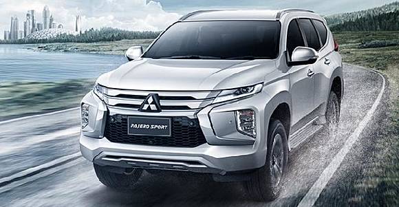 Daftar Mobil  yang  Akan Meluncur di Semester 2 Ada Pajero  