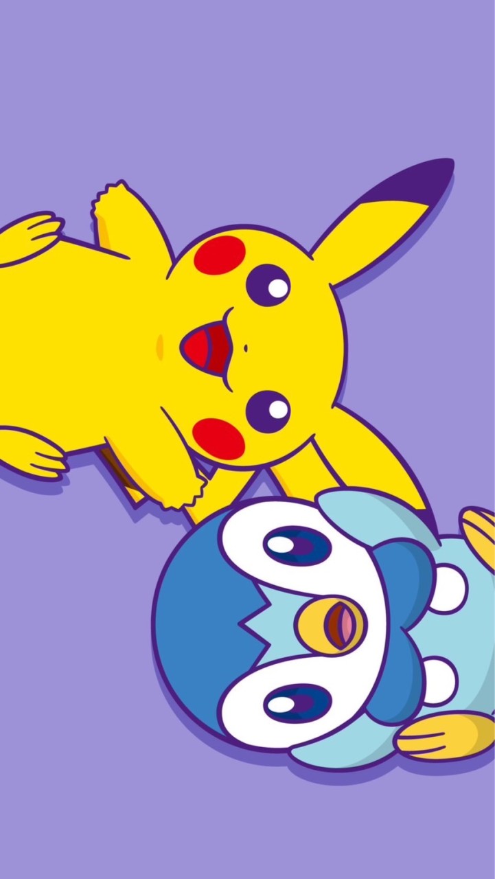 OpenChat ポッチャマWORLD