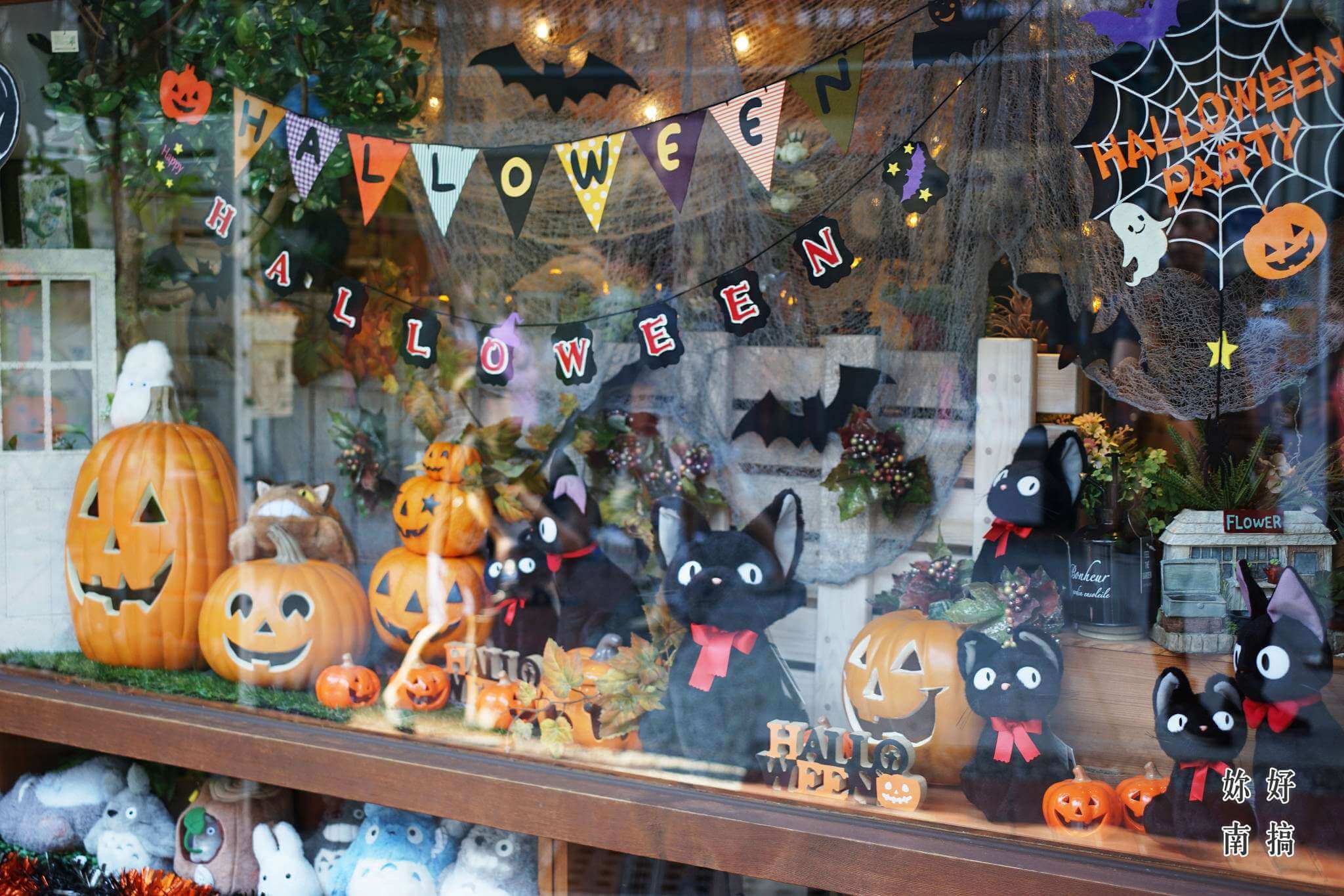 孔廟商圈-28-妳好南搞