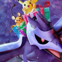 ポケモンGO 交換したいです！