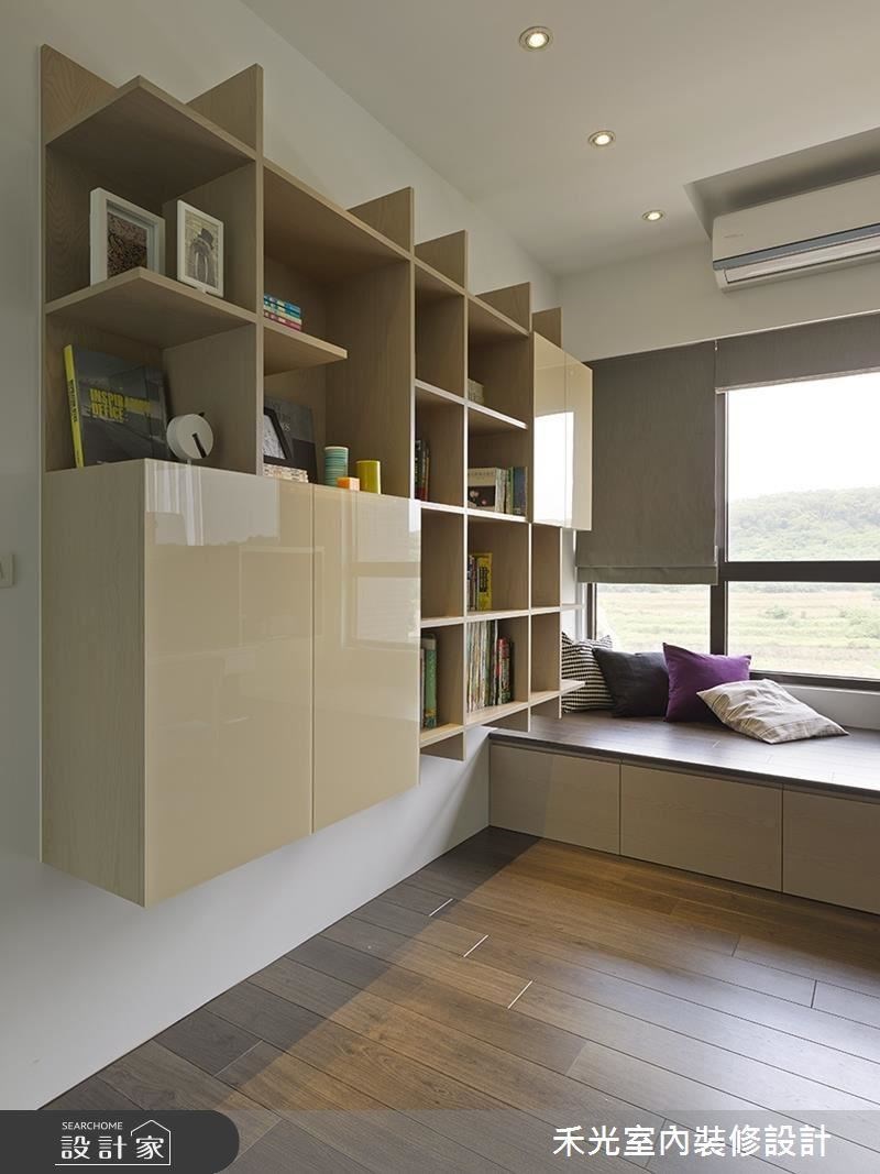 看更多此作品相關圖：http://www.searchome.net/designercase.aspx?case=24808