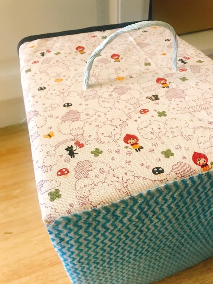 生活中有好多東西，對你來說可能使用過不需要或根本用