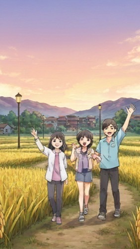 春日禾115年嘉縣8月新港照服員訓練