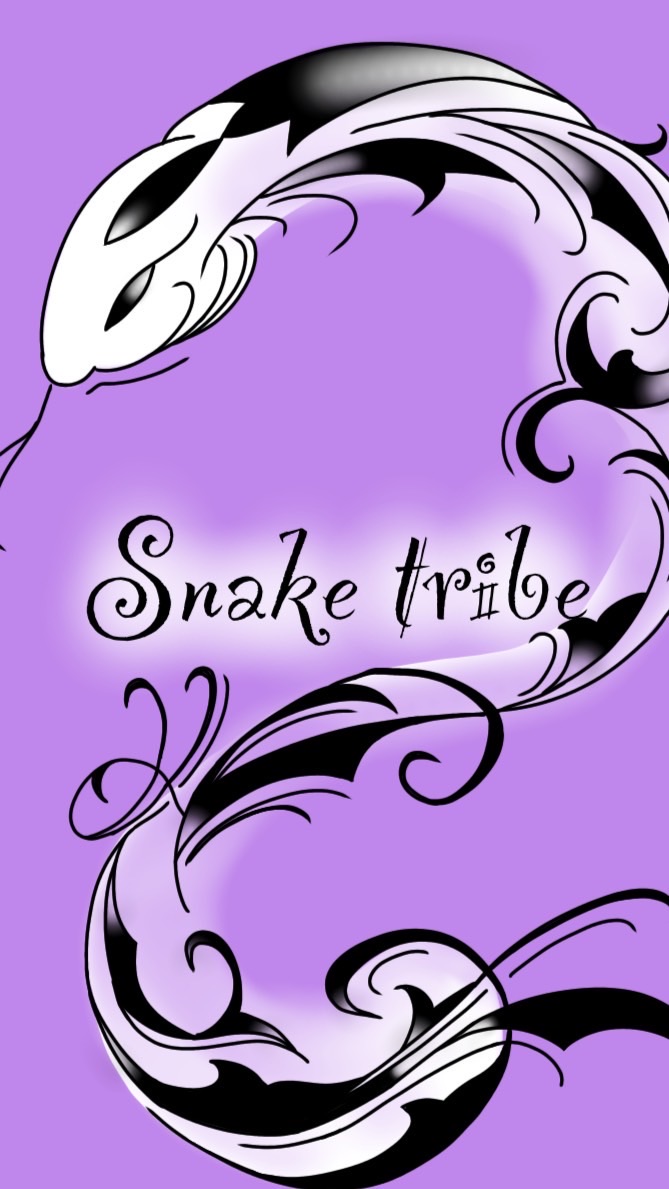 Snake Tribe OpenChat