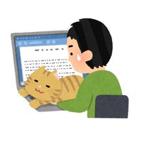テレワーク頑張ろうの会