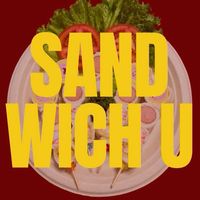 Sandwich u🥪♥️