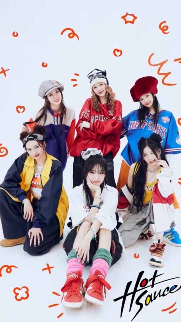 追星🤩babymonster 、idle、ive、blackpink 聊天室
