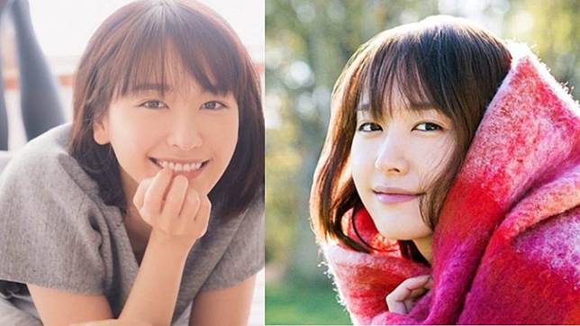 新垣結衣裸身溫泉照曝光 18歲稚嫩甜笑網瘋狂 我老婆 Ebc 東森新聞 Line Today