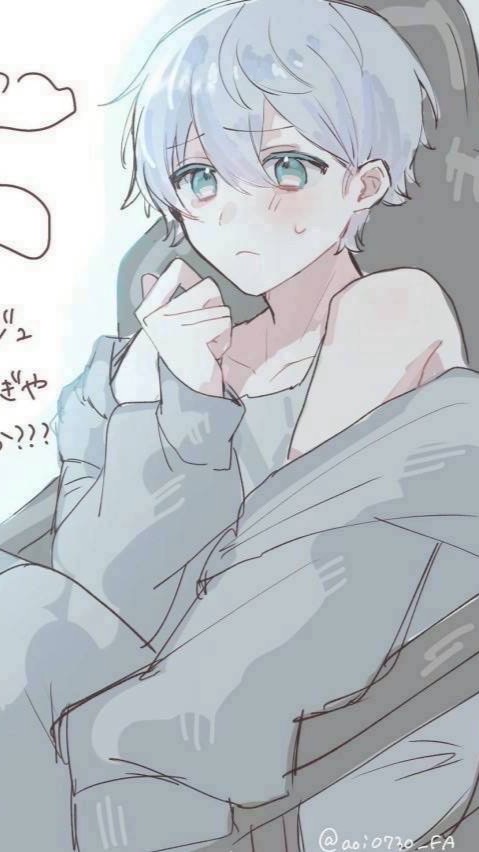 ❣️❣️昇天タイム❣️❣️虹桃❣️緩也‼️