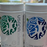 全方位的USANA