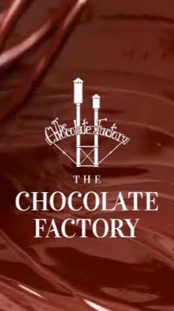 งาน the Chocolate Factory ทั่วประเทศ