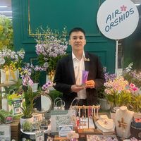 Air Orchids & BAAC Outlet