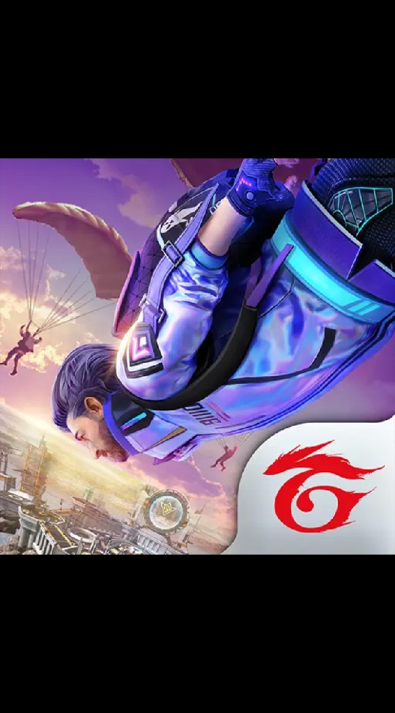 ขายรหัสเกมFF