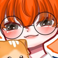 ด้อมของน้อนแชมป์เองครับ🧡✨
