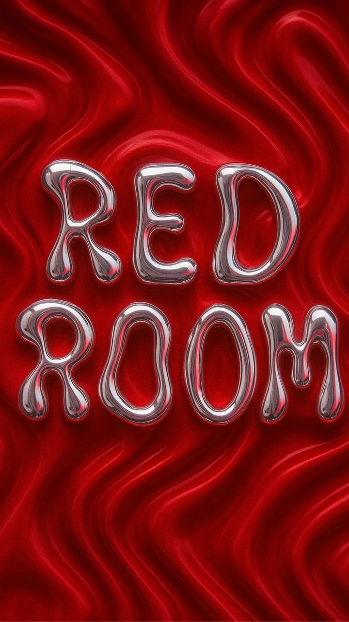 Red room 🕹️