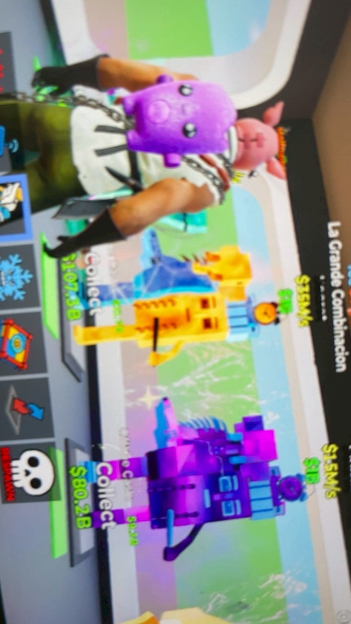 フォトナブレインロット