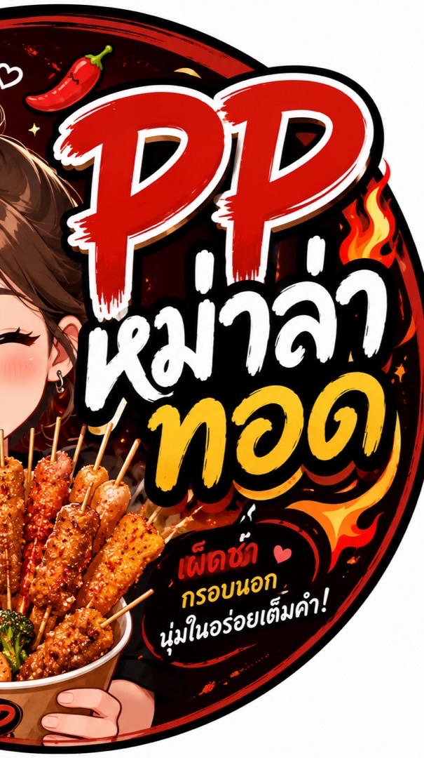 PPหม่าล่าทอด อ่าวอุดม ศรีราชา