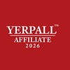 YERPALL x AFFILIATE 2026