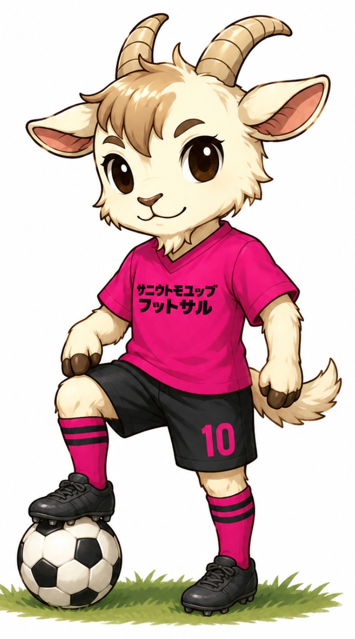 キョウトチュウブフットサル