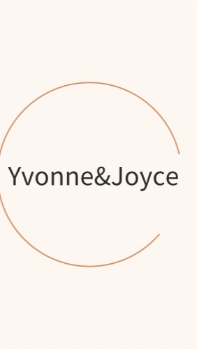💞Yvonne & Joyce 好物分享💕