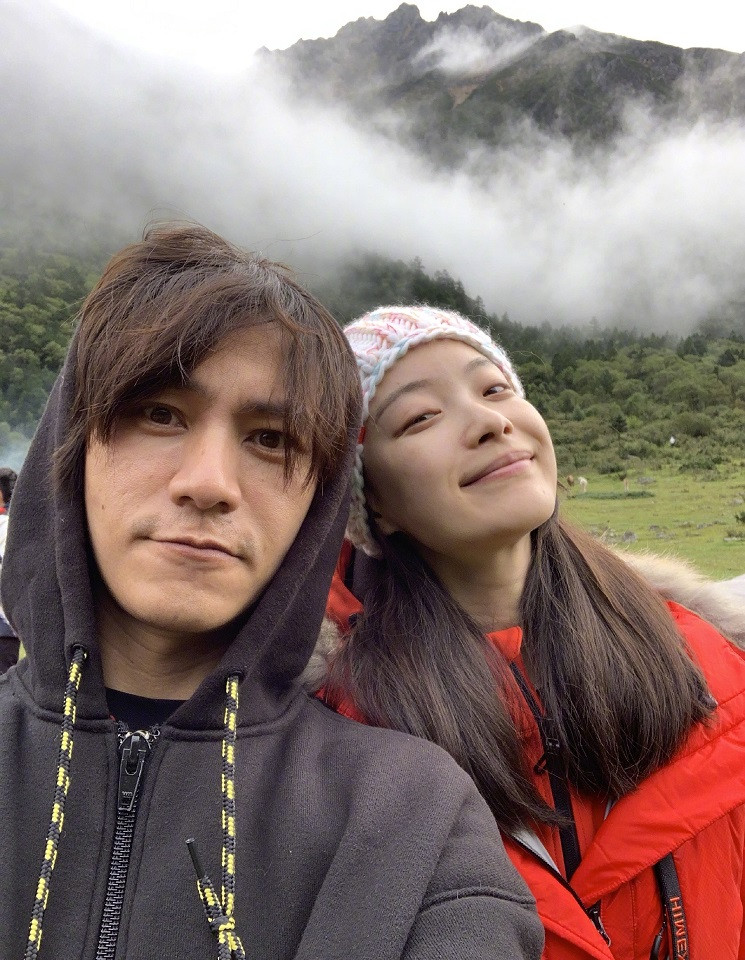 戲外也超甜的「陸劇CP」7：陳坤&倪妮《天盛長歌》