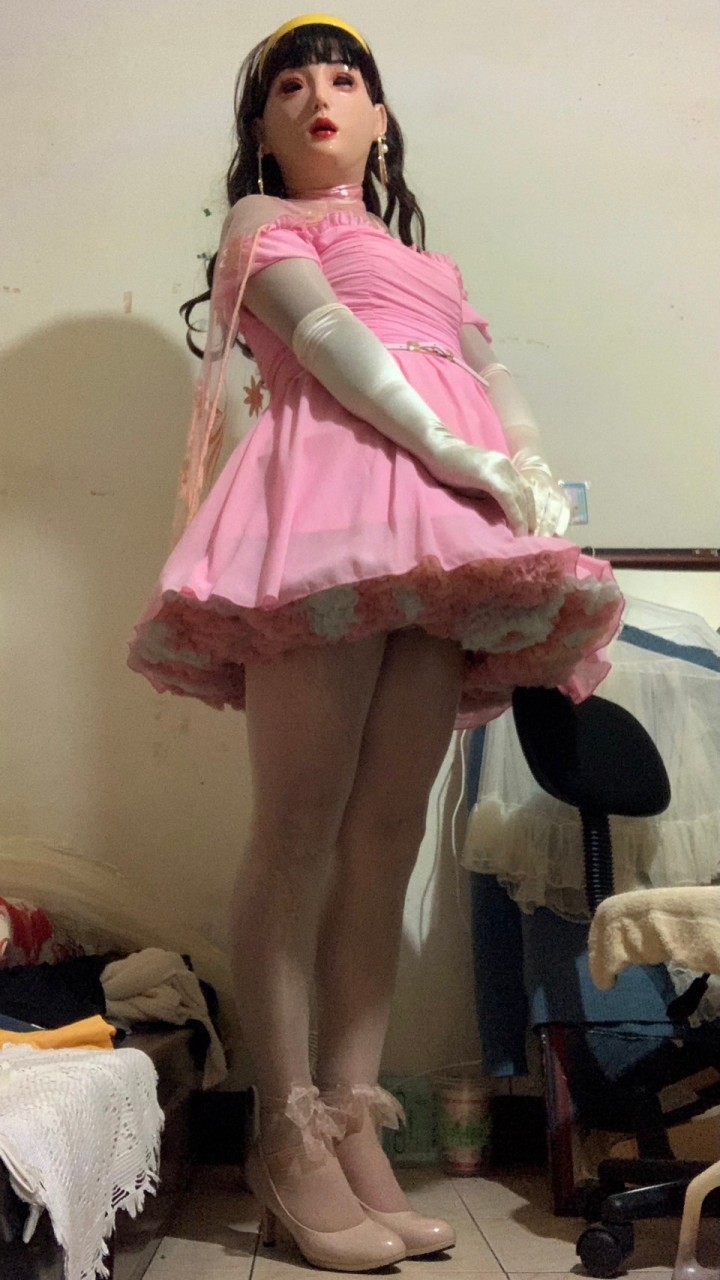 變裝、偽娘、第三性、男子女裝、多重性別、Cross dressing