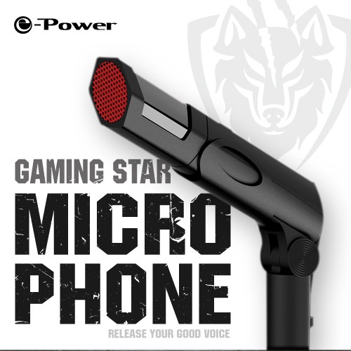 1.電容式高感度麥克風 感應度靈敏，聲音清晰不失真。 2.把手分離設計 將把手拆離底架，於各種場合更方便使用。 3.產品操作簡易 兼容性強，支持市場大部分手機、平板、電腦。 4.超感度集音效果 視訊會